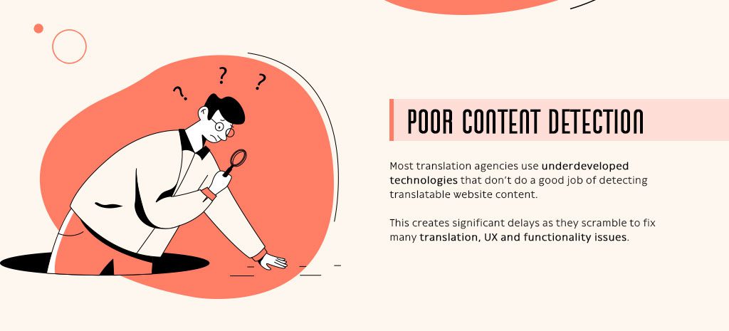 Why Most Translation Vendors Stumble During Crises