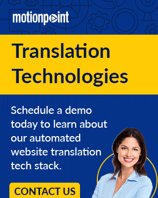 translation technologies