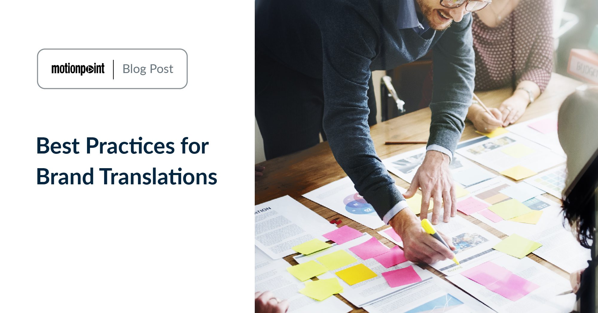 Best Practices for Brand Translations