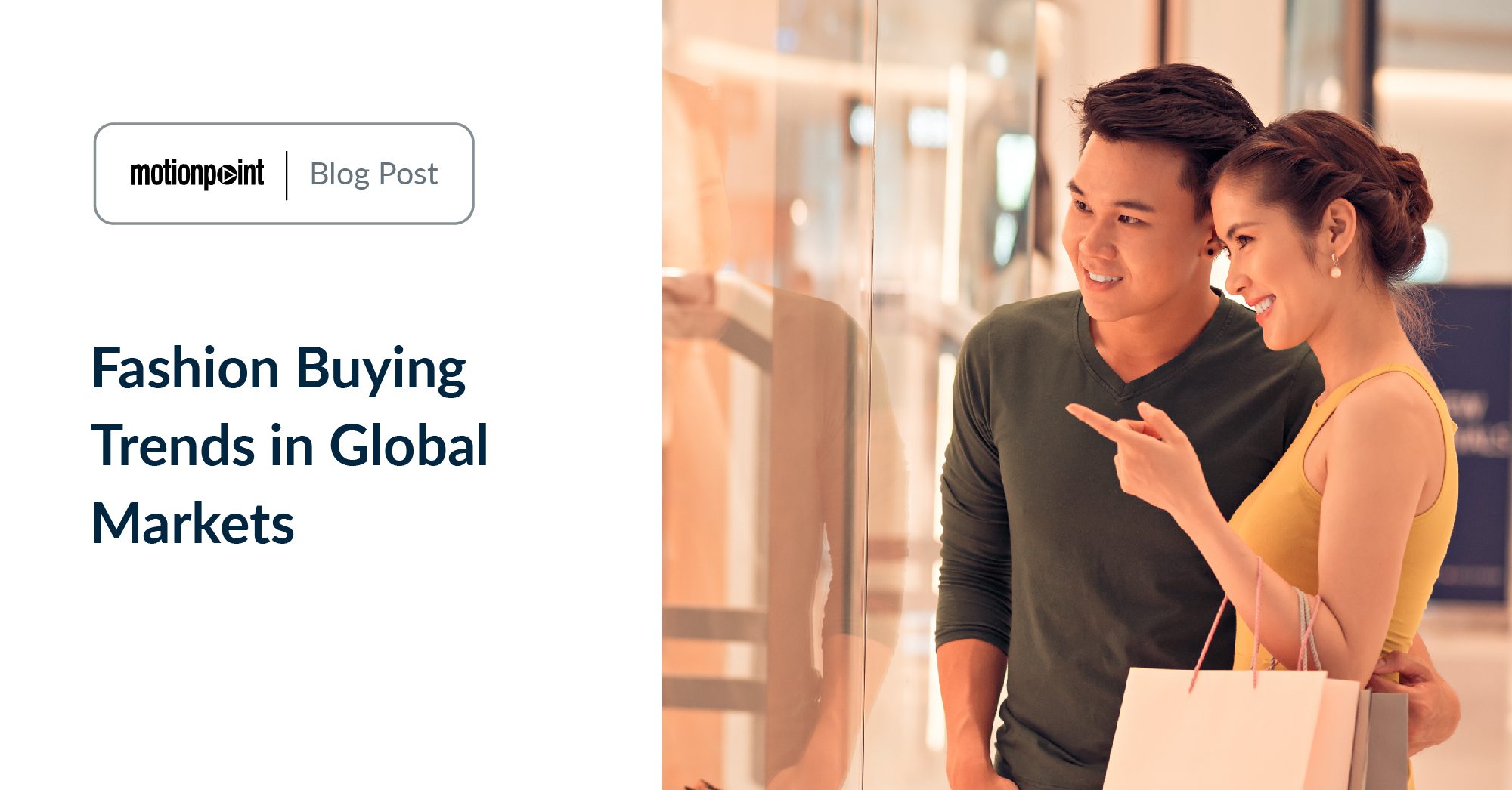 Fashion Buying Trends in Global Markets