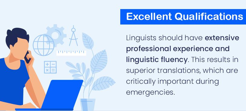 8 Tips for Choosing a Website Translation Vendor During a Crisis