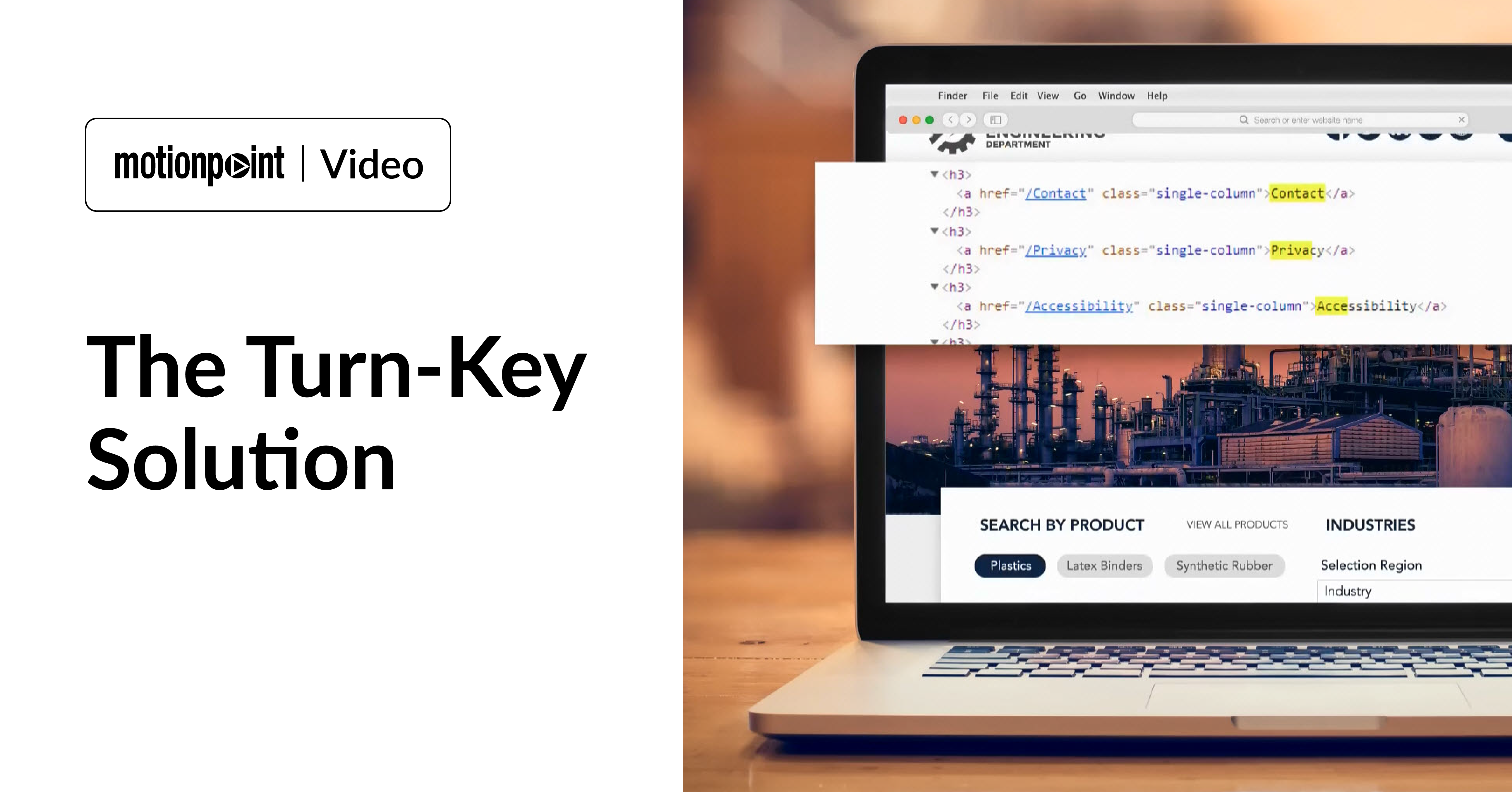 The TurnKey Solution