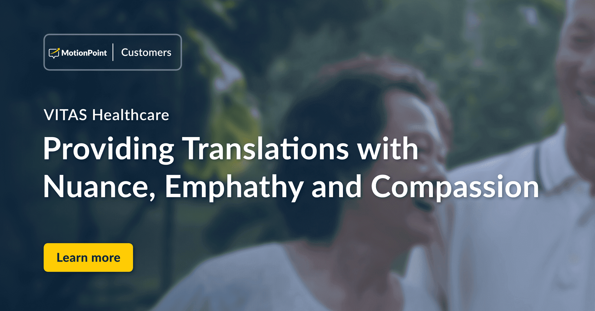 VITAS Healthcare Case Study