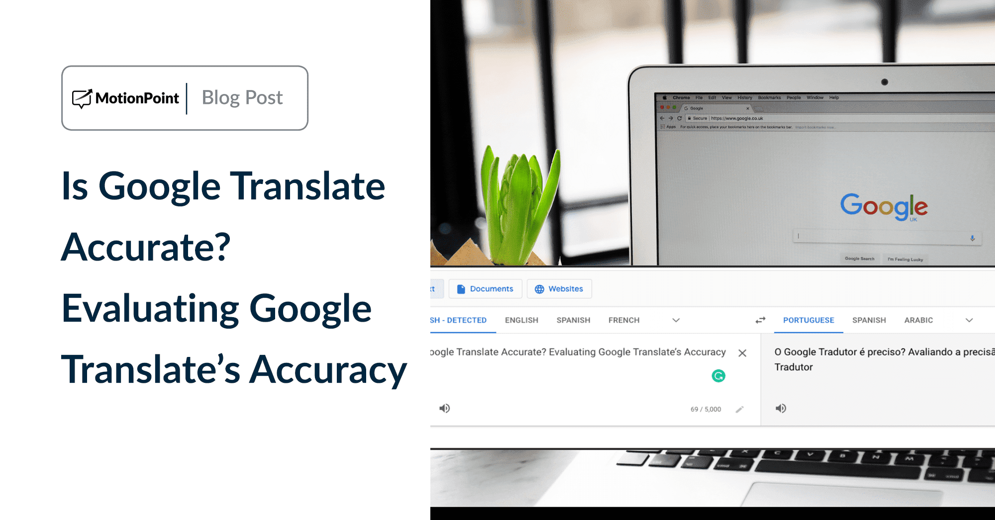 Is Google Translate Accurate Google s True Accuracy 2022 