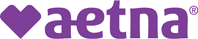 Logotipo da empresa Aetna