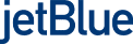 Logotipo de la compañía jetBlue