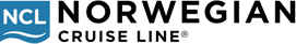 Logotipo da empresa Norwegian Cruise Line