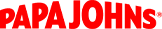 Logotipo da empresa Papa Johns