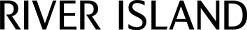 River Island company logo
