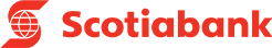 Logotipo da empresa Scotiabank