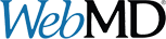 Logotipo da empresa WebMD