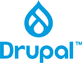 Drupal Logo