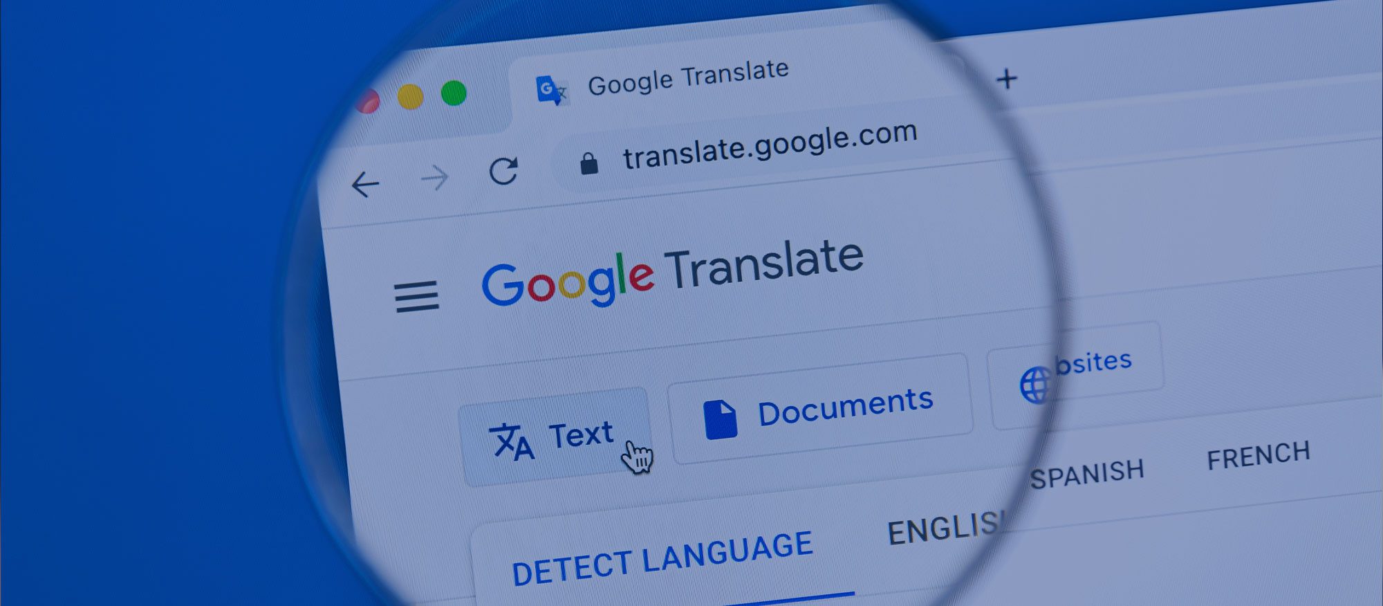Google Translate for site Translation Is it Enough?