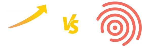 MotionPoint logo and Smartling Logo Comparison