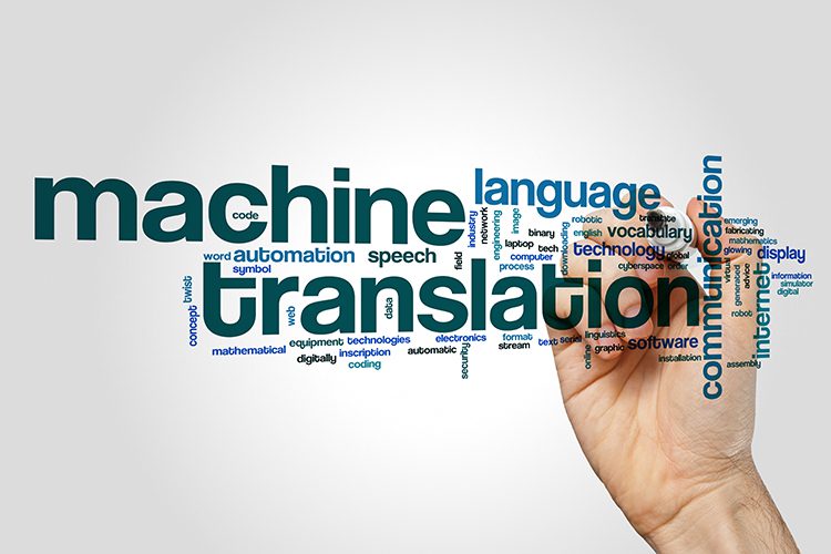 Machine translation has its benefits and drawbacks