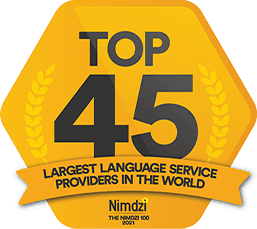 Badge Numdzi top 45