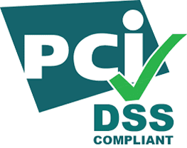 Logo PCI DSS Complaitn