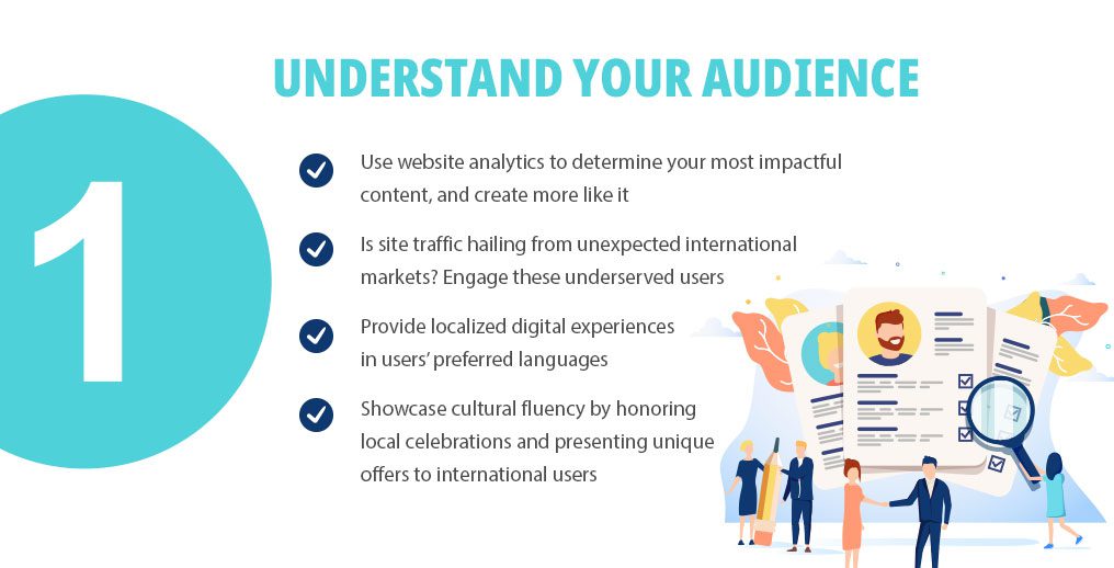 5 Ways to Dazzle Your Online International Customers