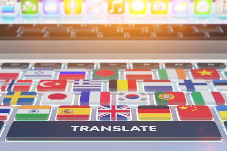 Before translating your SEO content, it is important to map out a plan.
